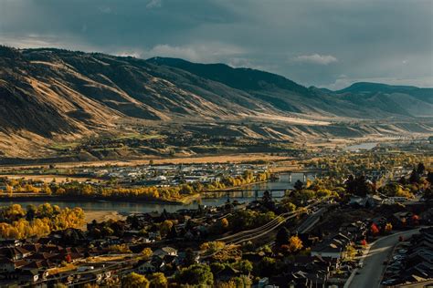 kamloo|Kamloops, BC